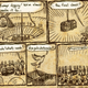 Illustration for article titled Peter Molyneux's Curiosity, Summed Up In Five Panels